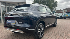 Honda HR-V 1.5 eHEV Advance Style 5dr CVT Hybrid Hatchback